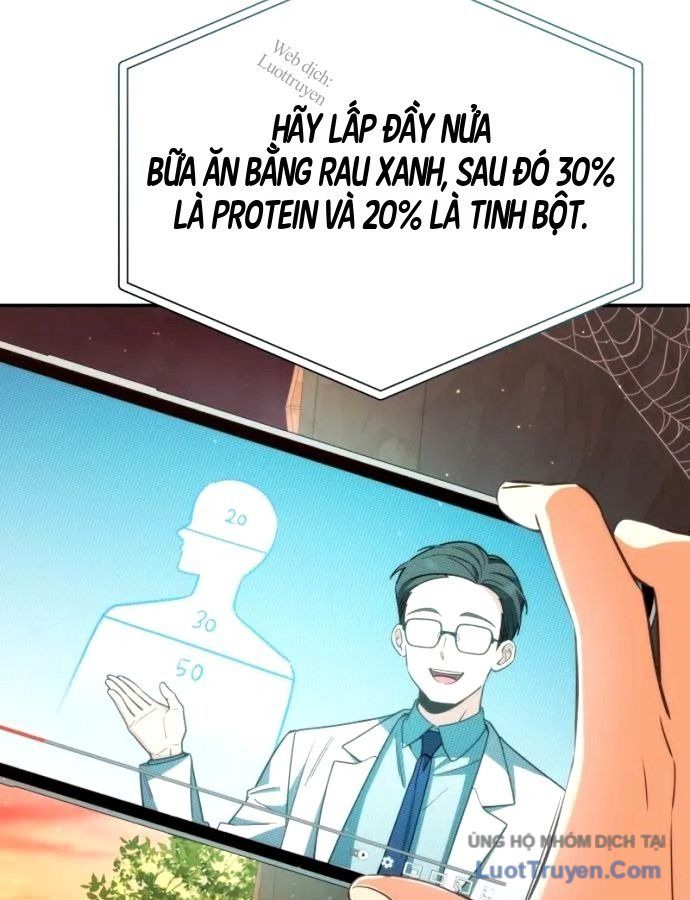 Chữa Lành Bằng Deubli Chapter 3 - 129