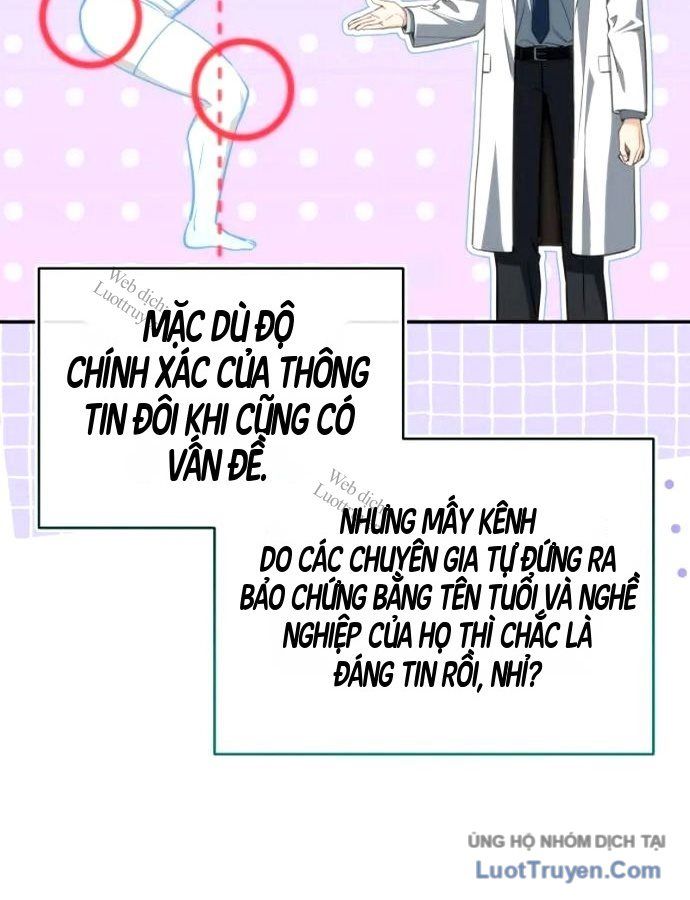 Chữa Lành Bằng Deubli Chapter 3 - 136