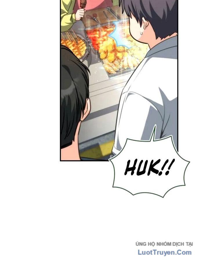 Chữa Lành Bằng Deubli Chapter 3 - 22