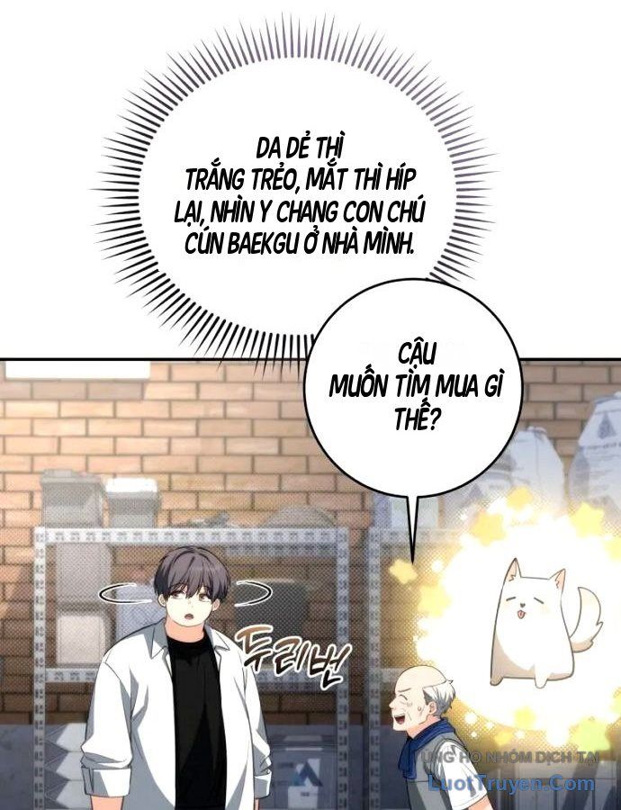 Chữa Lành Bằng Deubli Chapter 3 - 32