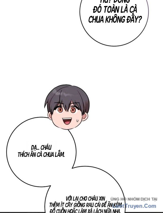 Chữa Lành Bằng Deubli Chapter 3 - 36