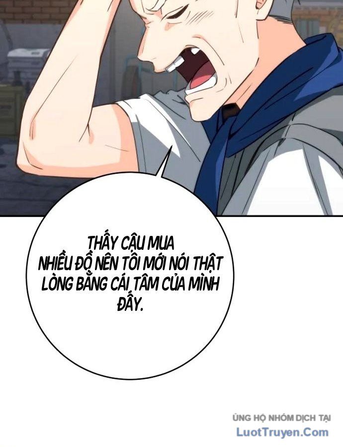 Chữa Lành Bằng Deubli Chapter 3 - 46