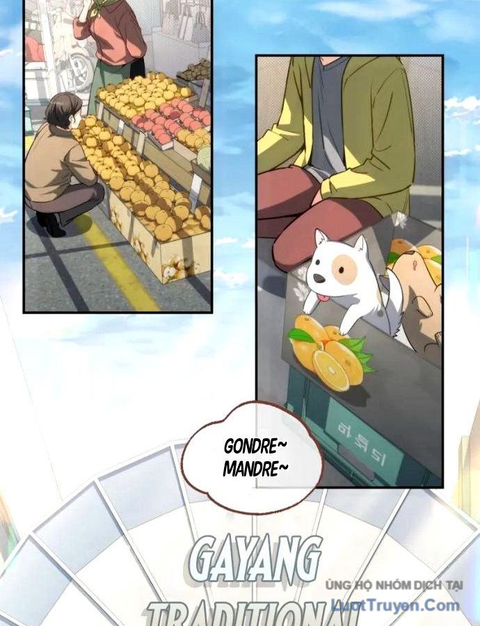 Chữa Lành Bằng Deubli Chapter 3 - 6