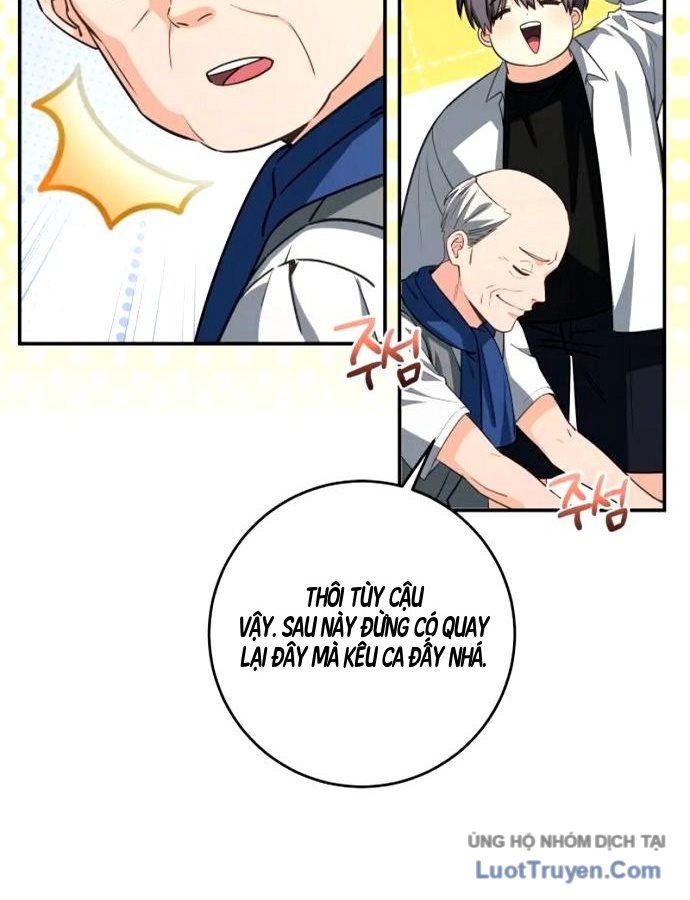 Chữa Lành Bằng Deubli Chapter 3 - 52