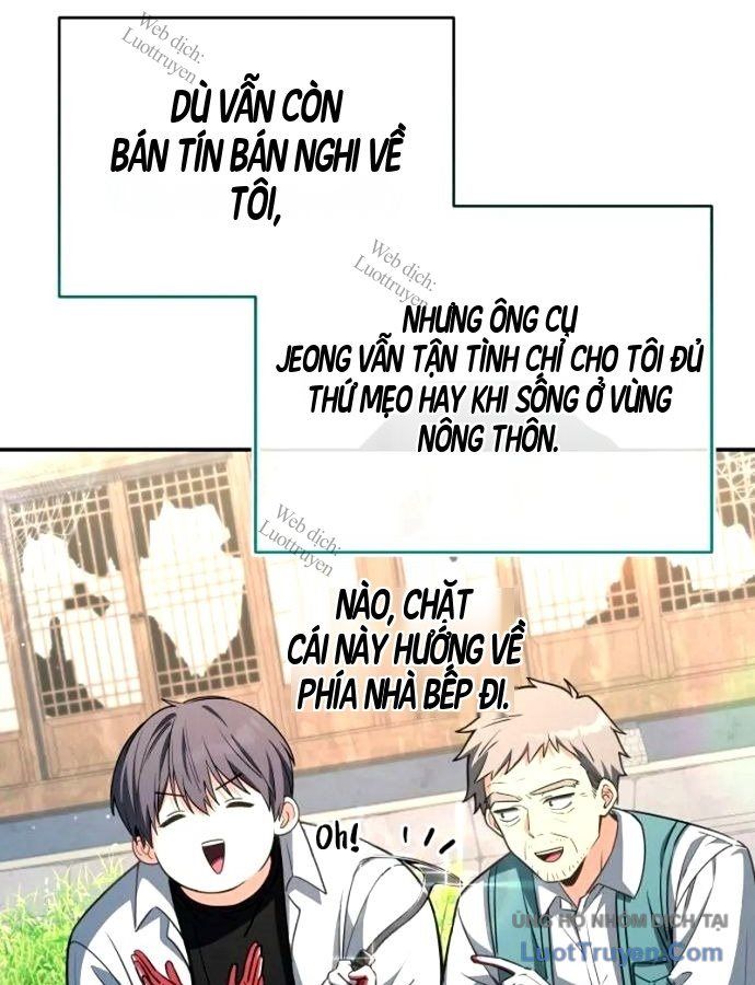 Chữa Lành Bằng Deubli Chapter 3 - 95