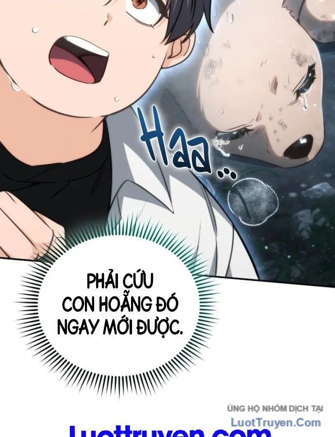 Chữa Lành Bằng Deubli Chapter 4 - 11