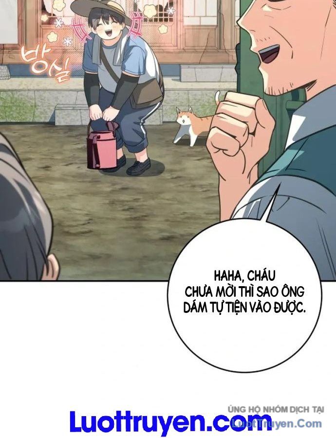 Chữa Lành Bằng Deubli Chapter 4 - 146