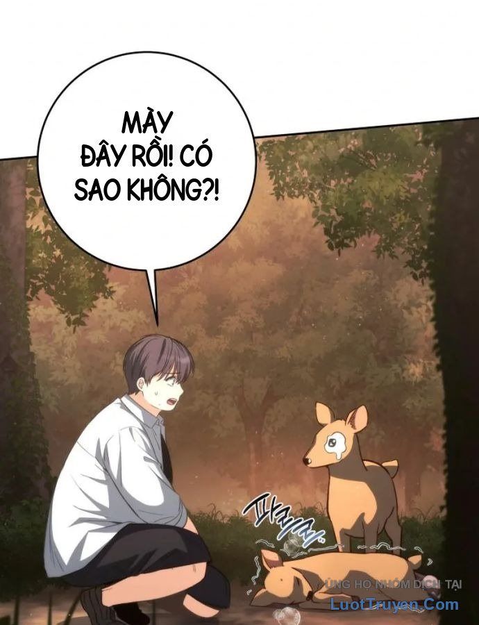 Chữa Lành Bằng Deubli Chapter 4 - 17