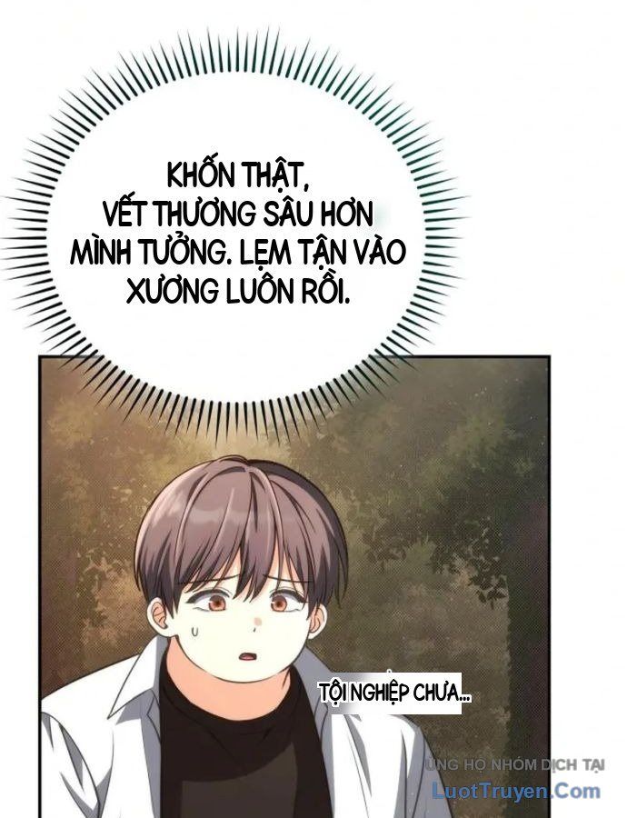 Chữa Lành Bằng Deubli Chapter 4 - 19
