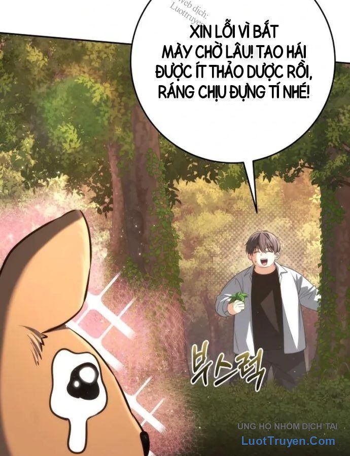 Chữa Lành Bằng Deubli Chapter 4 - 33