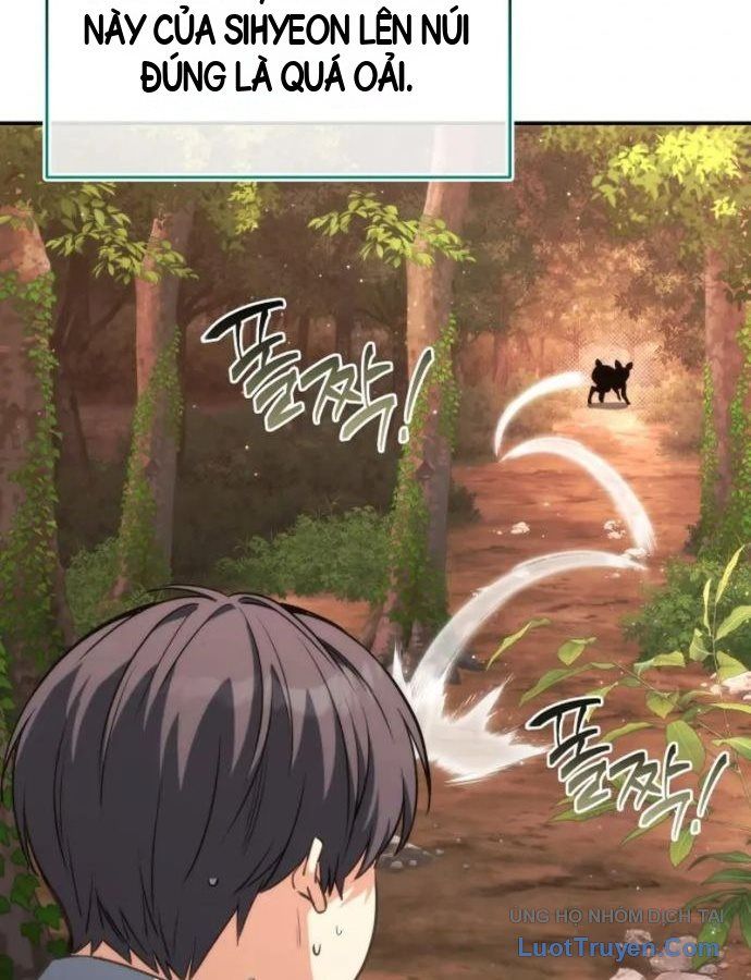 Chữa Lành Bằng Deubli Chapter 4 - 8