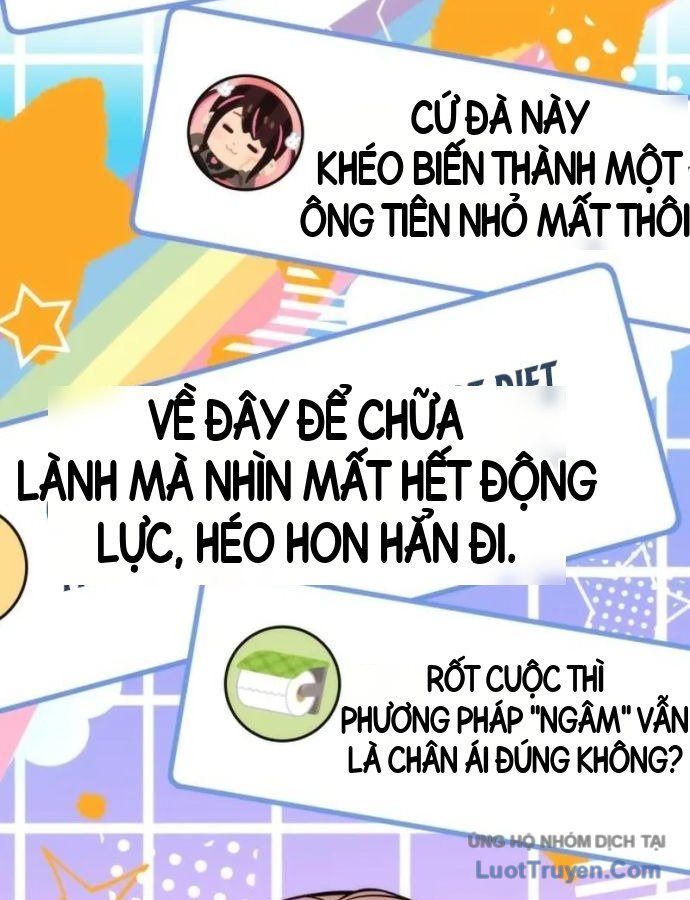 Chữa Lành Bằng Deubli Chapter 5 - 111
