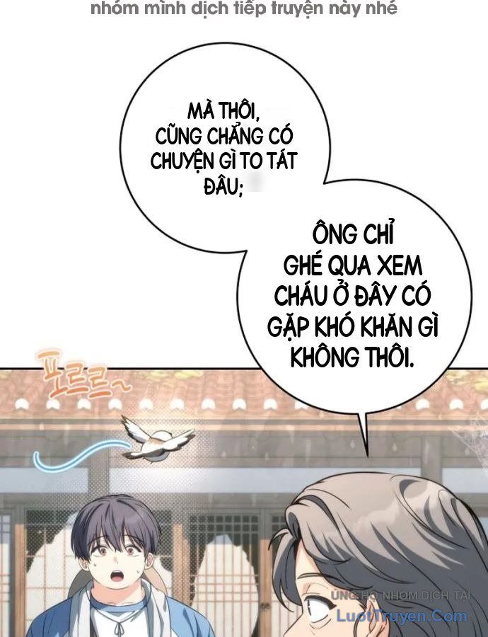 Chữa Lành Bằng Deubli Chapter 5 - 13