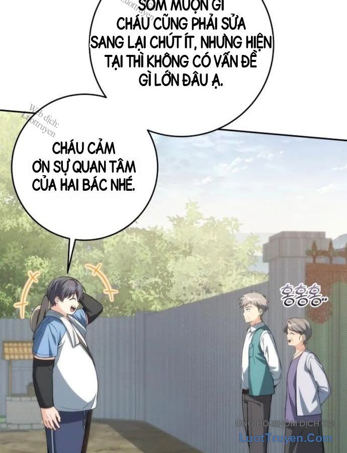 Chữa Lành Bằng Deubli Chapter 5 - 20
