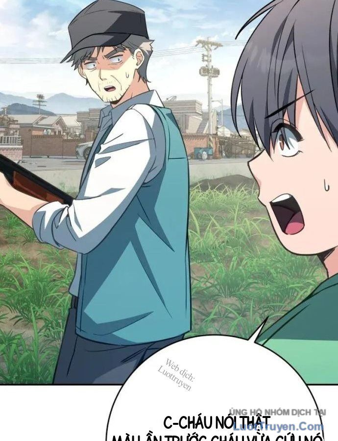 Chữa Lành Bằng Deubli Chapter 6 - 32