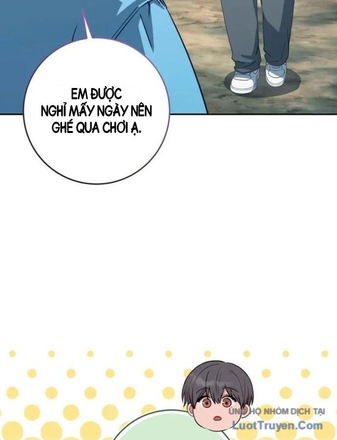 Chữa Lành Bằng Deubli Chapter 6 - 96