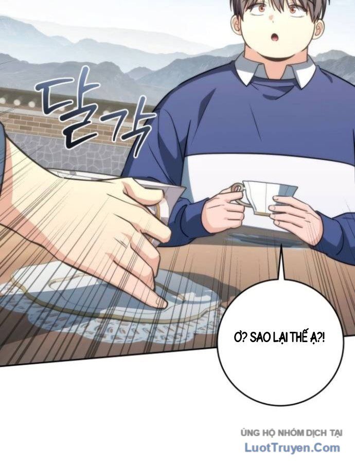 Chữa Lành Bằng Deubli Chapter 7 - 138