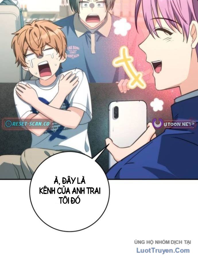Chữa Lành Bằng Deubli Chapter 7 - 18