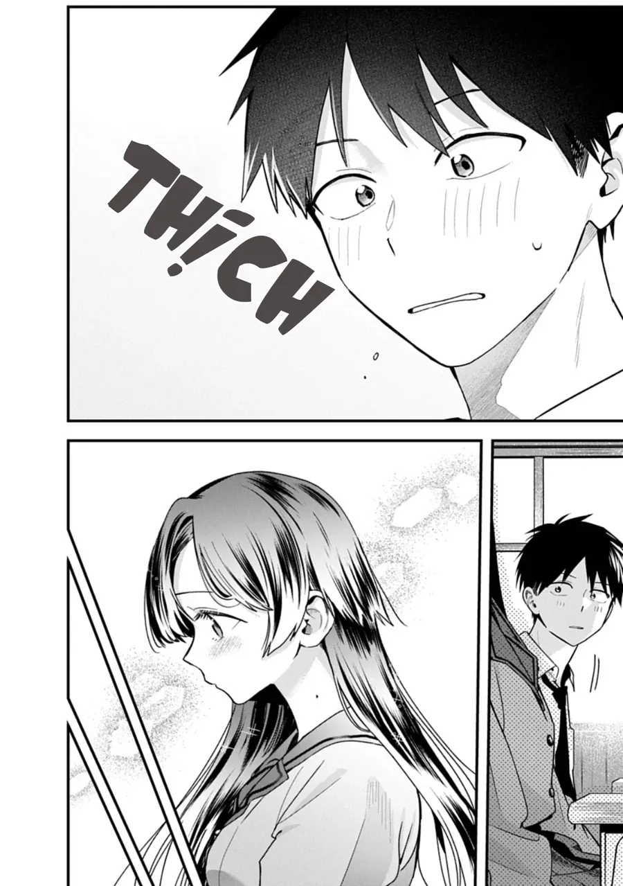 Youkai Ou Kyun Gakuen Chapter 2 - 15