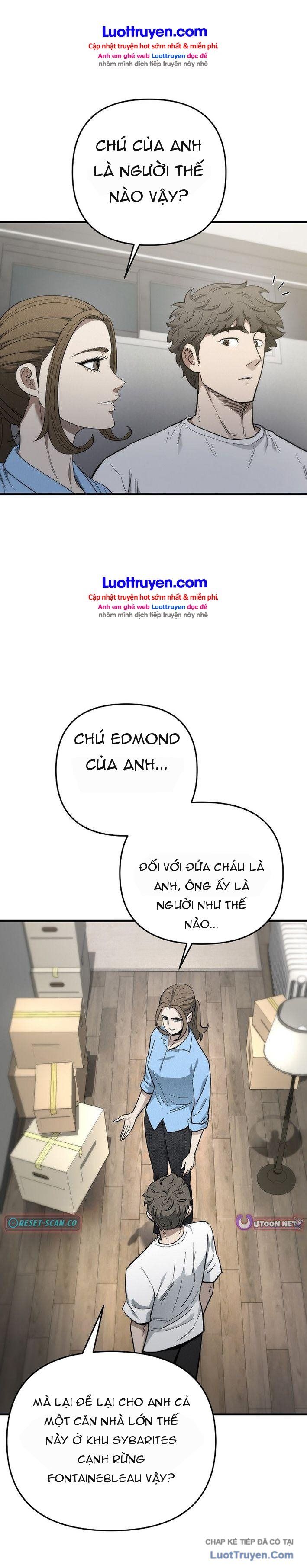 Đế Chế Loài Kiến Chapter 1 - 13