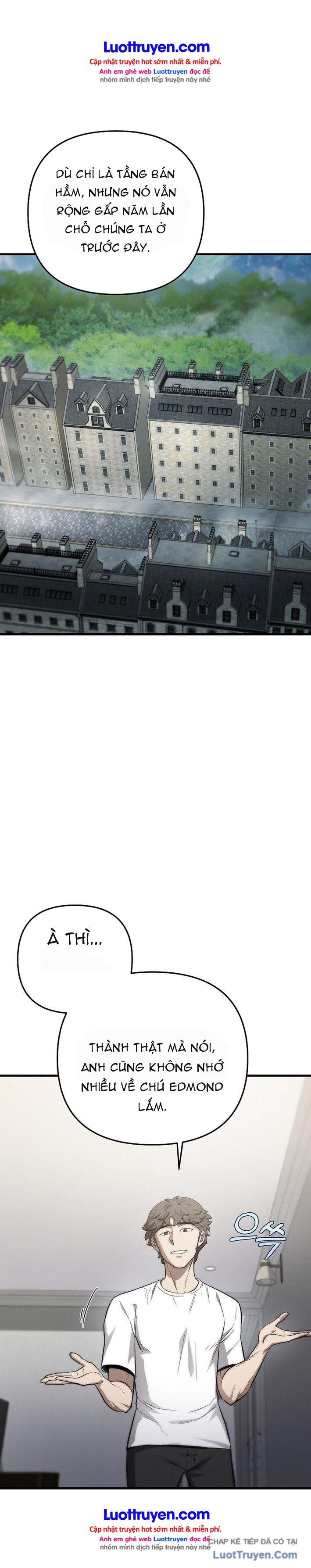 Đế Chế Loài Kiến Chapter 1 - 14