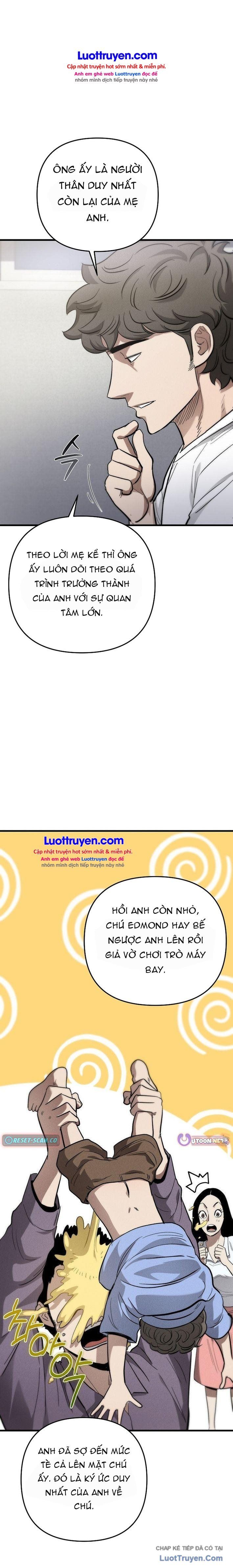 Đế Chế Loài Kiến Chapter 1 - 15