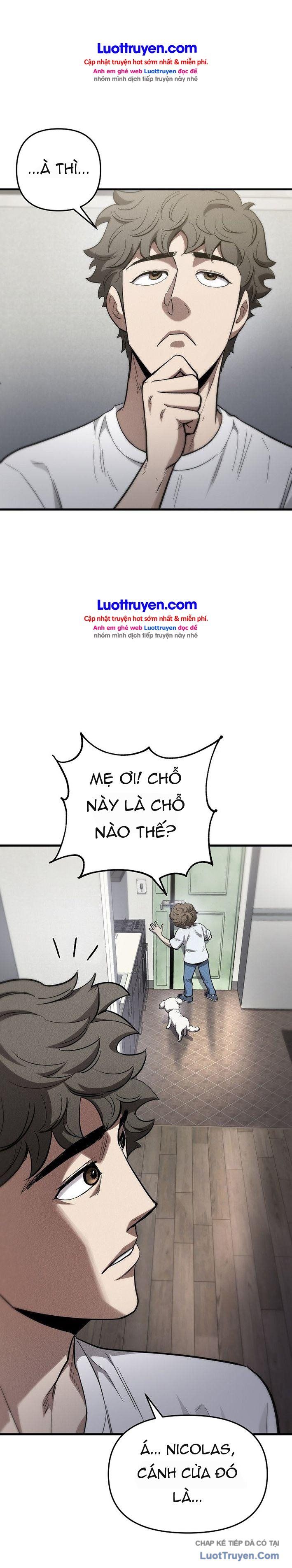 Đế Chế Loài Kiến Chapter 1 - 17