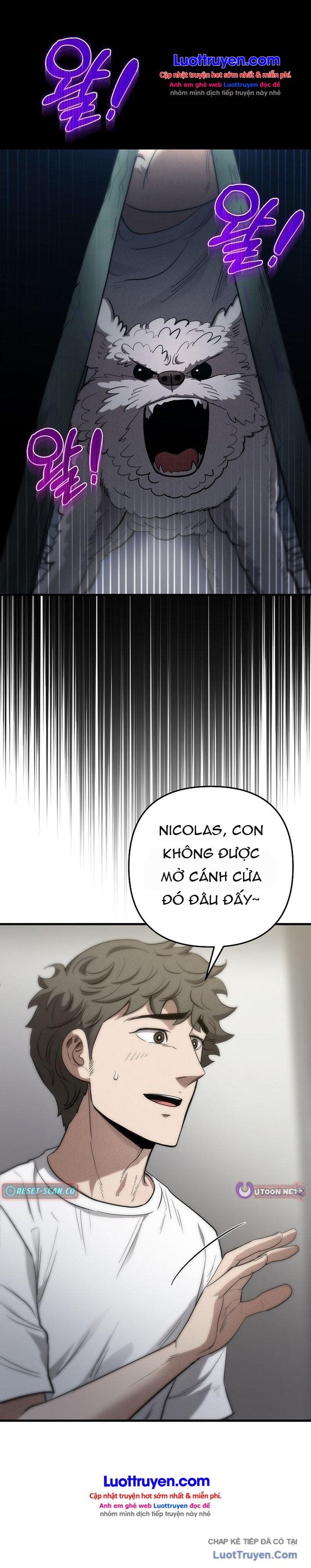 Đế Chế Loài Kiến Chapter 1 - 19