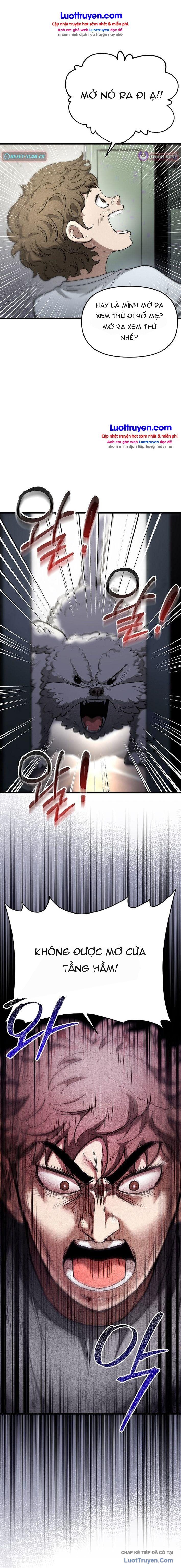 Đế Chế Loài Kiến Chapter 1 - 21