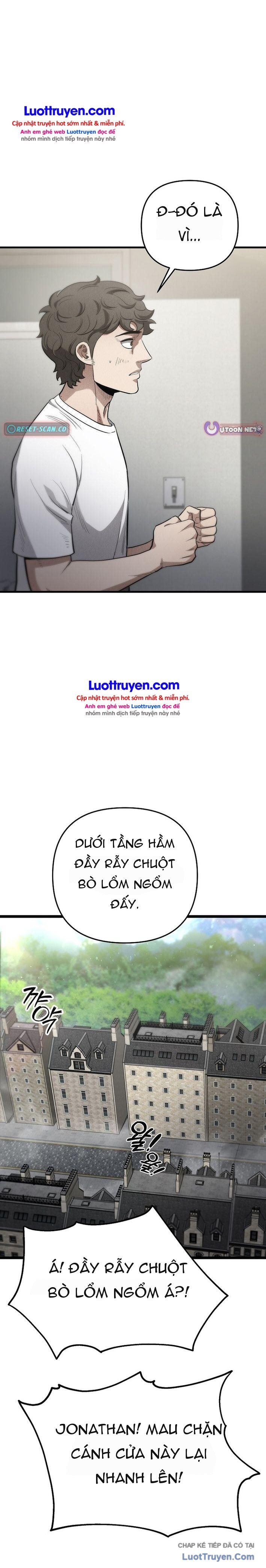 Đế Chế Loài Kiến Chapter 1 - 24