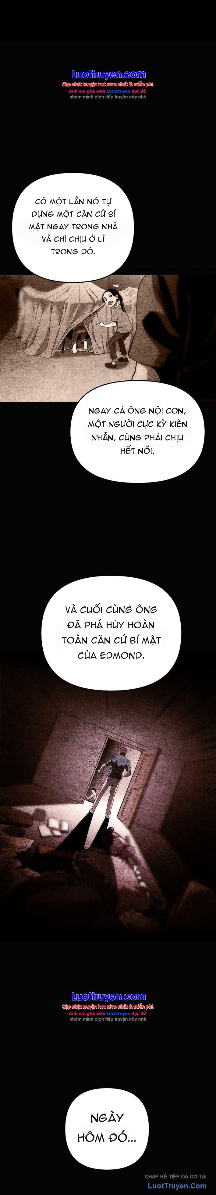 Đế Chế Loài Kiến Chapter 1 - 29