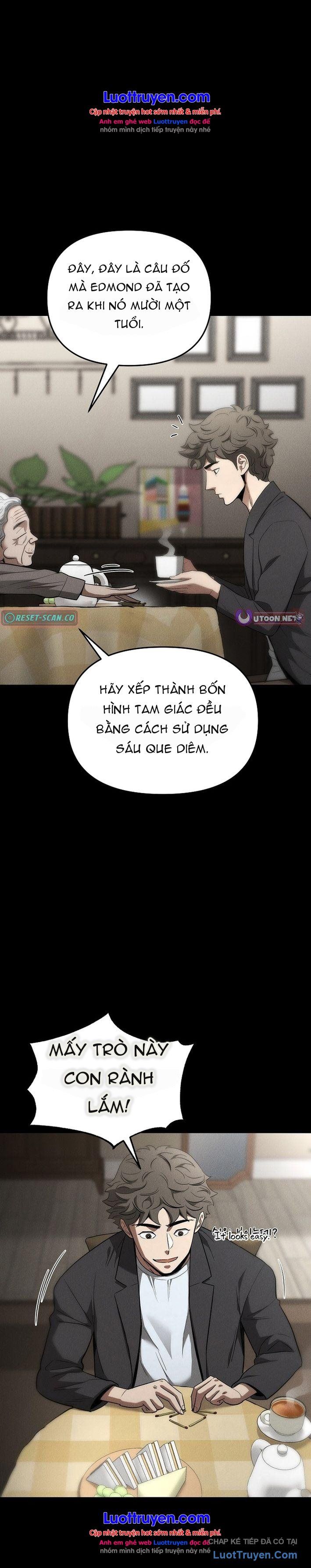 Đế Chế Loài Kiến Chapter 1 - 33
