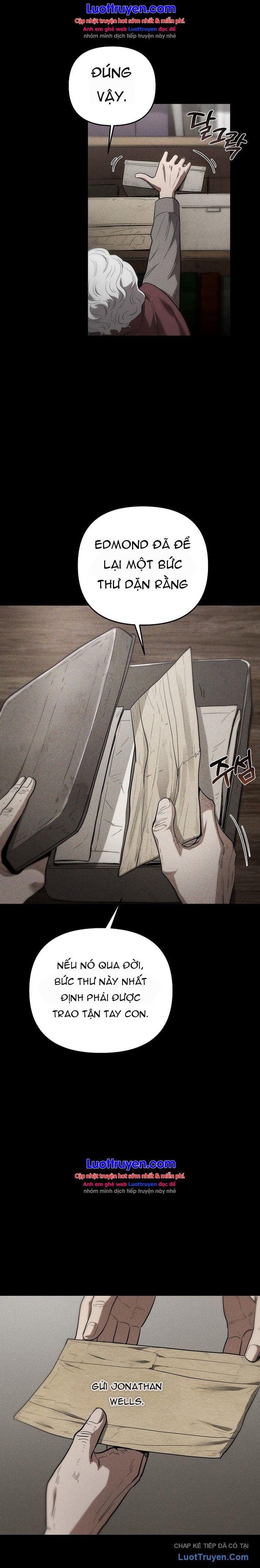Đế Chế Loài Kiến Chapter 1 - 36