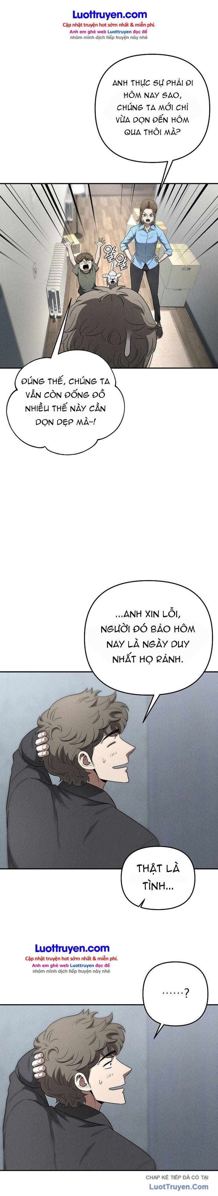 Đế Chế Loài Kiến Chapter 1 - 40