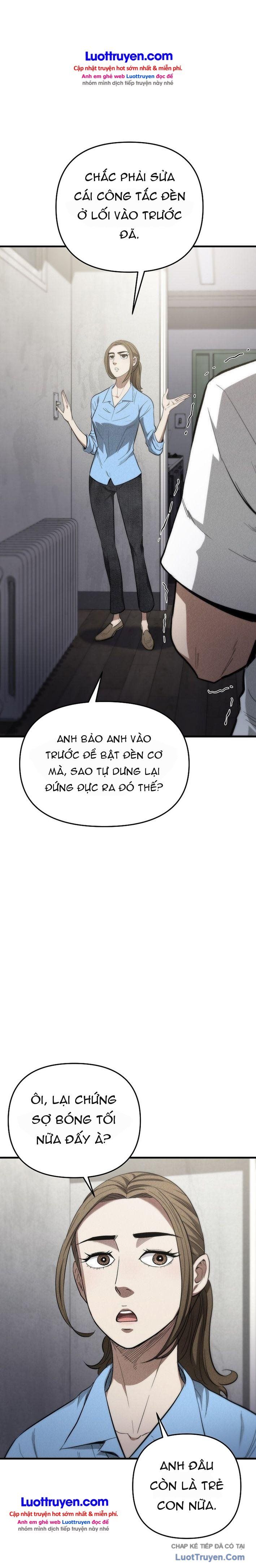 Đế Chế Loài Kiến Chapter 1 - 5