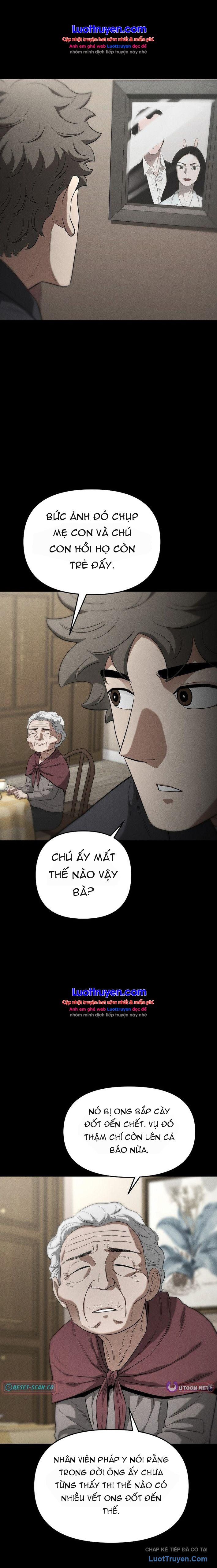Đế Chế Loài Kiến Chapter 1 - 43
