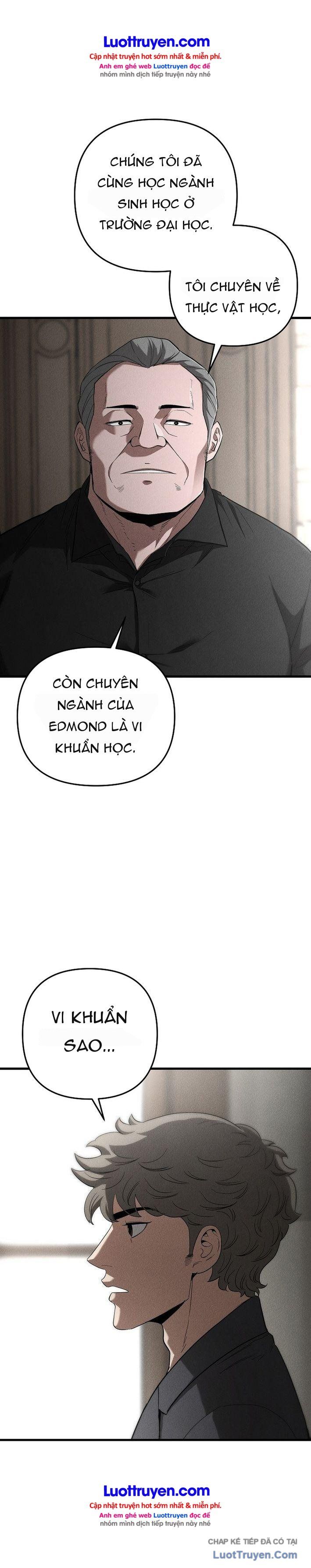Đế Chế Loài Kiến Chapter 1 - 47