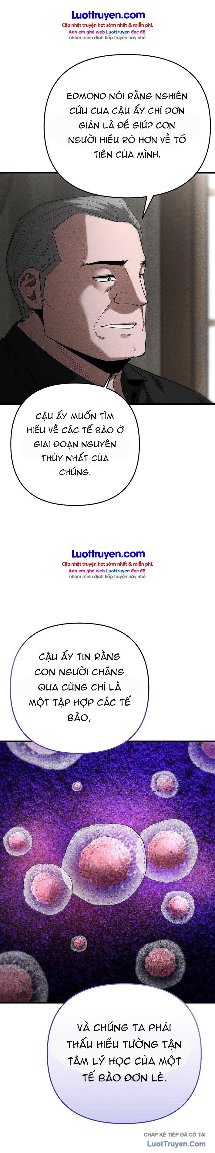 Đế Chế Loài Kiến Chapter 1 - 48