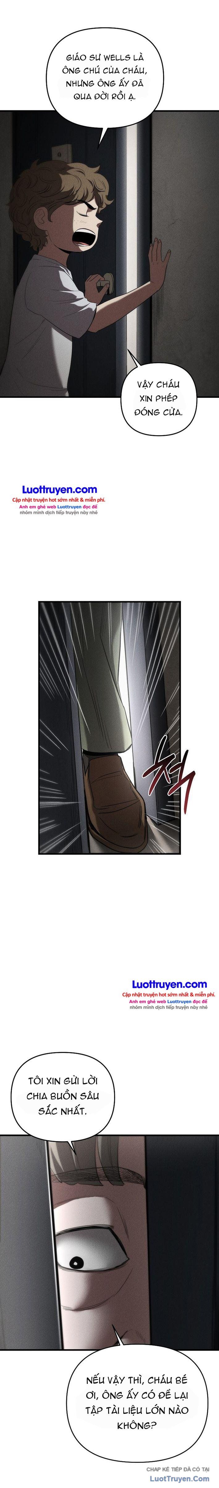 Đế Chế Loài Kiến Chapter 1 - 54