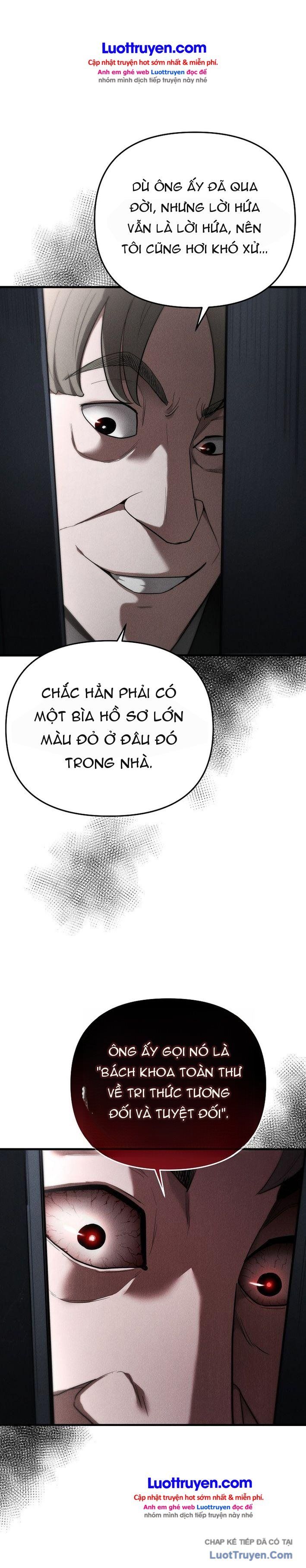 Đế Chế Loài Kiến Chapter 1 - 57