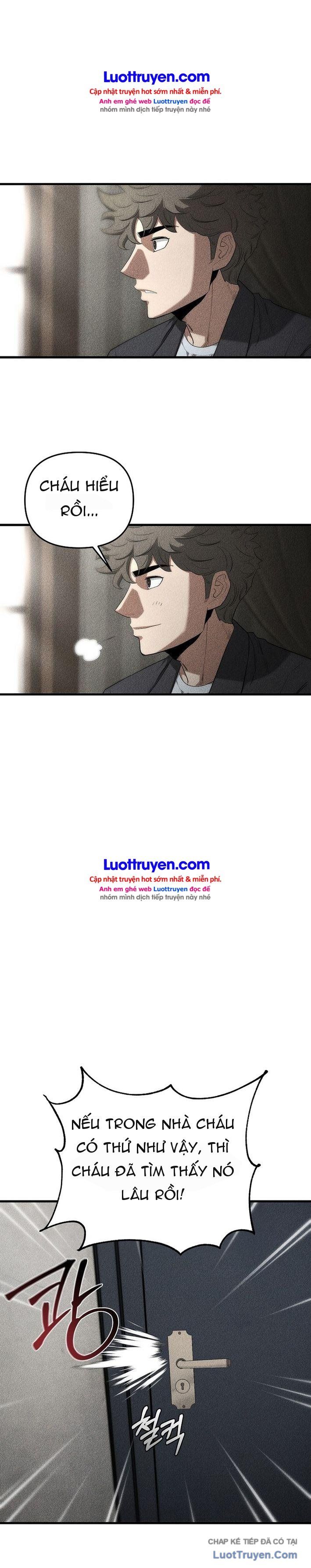 Đế Chế Loài Kiến Chapter 1 - 59