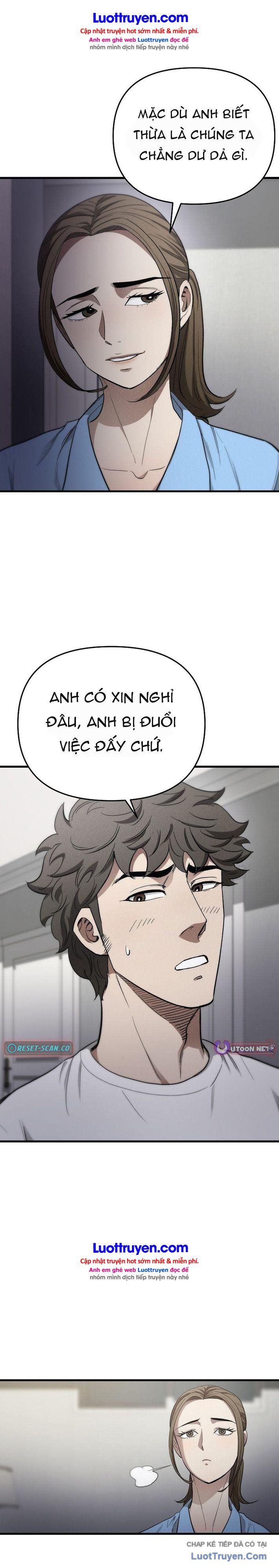 Đế Chế Loài Kiến Chapter 1 - 7