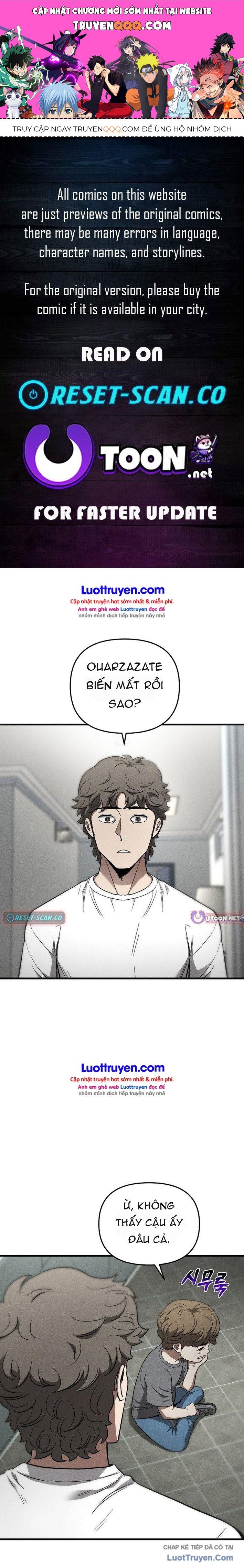 Đế Chế Loài Kiến Chapter 2 - 1