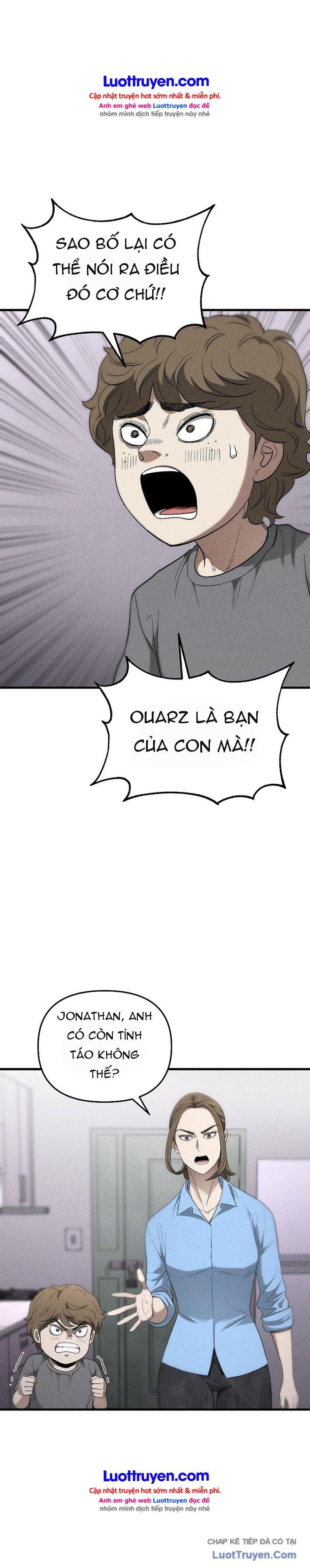 Đế Chế Loài Kiến Chapter 2 - 11