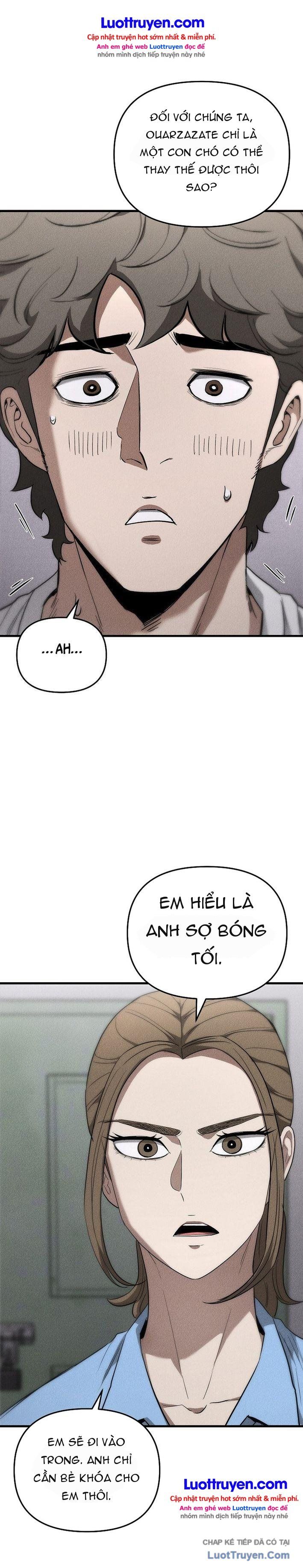 Đế Chế Loài Kiến Chapter 2 - 12