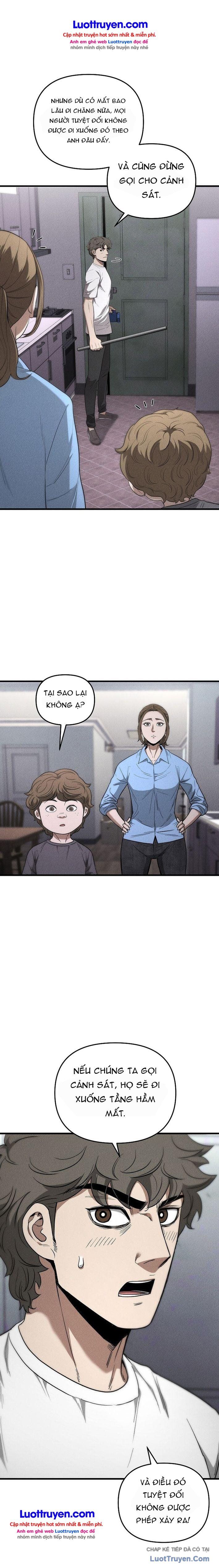 Đế Chế Loài Kiến Chapter 2 - 17