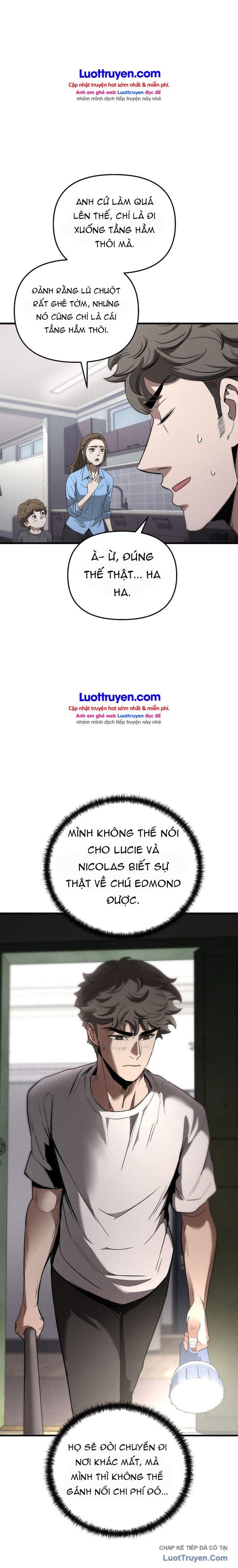 Đế Chế Loài Kiến Chapter 2 - 18