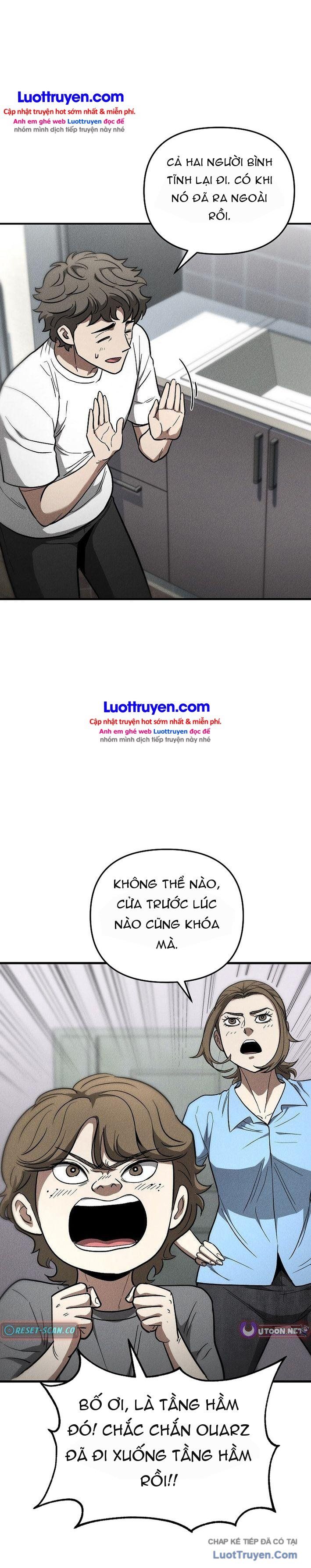 Đế Chế Loài Kiến Chapter 2 - 3