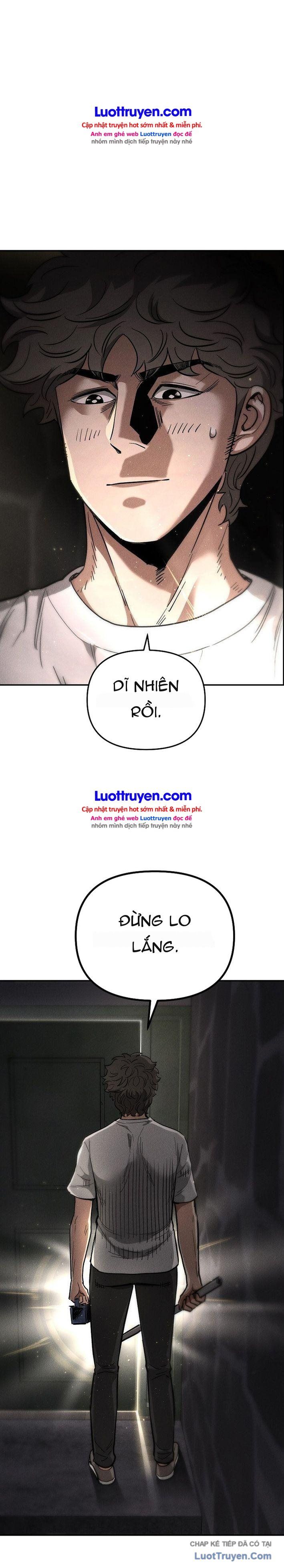 Đế Chế Loài Kiến Chapter 2 - 24
