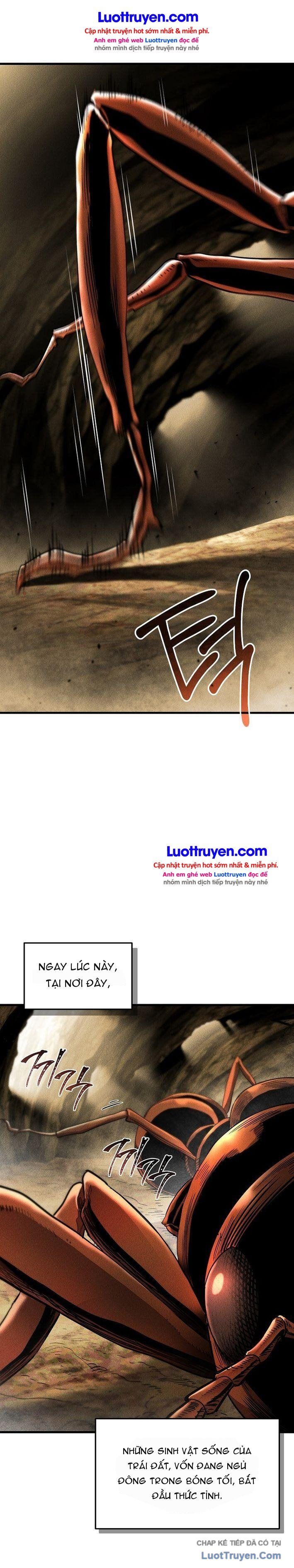 Đế Chế Loài Kiến Chapter 2 - 30